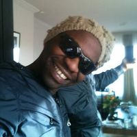 hermann Ngoudjo kadje's Photo