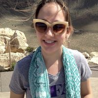 Le foto di Rachael Holden