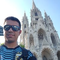 Mauricio Abregu的照片