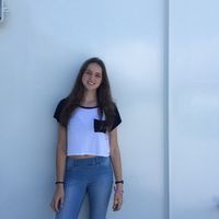 Katherine Nagel's Photo