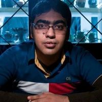 Hamid Malekzade's Photo