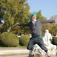 Valentin Heldmann's Photo