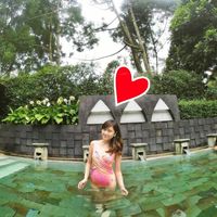 Amanda Deviana的照片