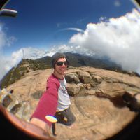 Davi Queiroz的照片