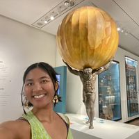 Charlene  Chhom's Photo