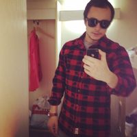 Fotos de Boris Iliin