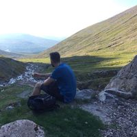 Daniel Young's Photo