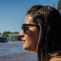 Caroline Linhares的照片