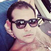 Mostafa Hussein的照片