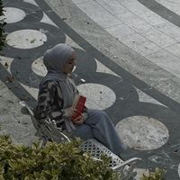 Aygun Mammadova的照片