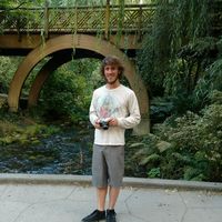 Dominic Silva's Photo