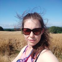 Sylwia Wróblewska's Photo