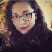 Camila Cárdenas's Photo