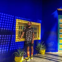 andrea melchiotti's Photo