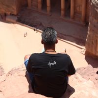 Wael Shihadeh的照片