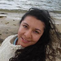 Jenny Bernal的照片