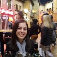 Rafaela Laurentino's Photo