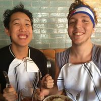 Benjamin Febre's Photo