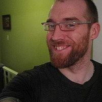 Jesse McIntyre's Photo