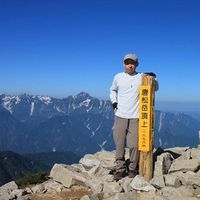 Mitsuo Kojima's Photo