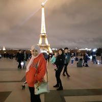 Julie Masreeya's Photo