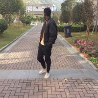 Daniel Kakololo的照片