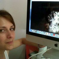 Loredana Demarco's Photo