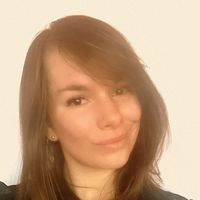 Katarzyna Wilczyńska's Photo