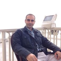 Ugur Saritac's Photo