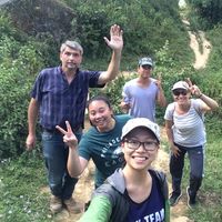 Trang Maknae's Photo