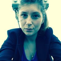 Evelien Sergeant's Photo