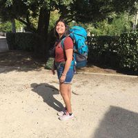 Sarah Frustié's Photo