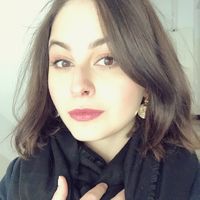 Oliwia Zając's Photo