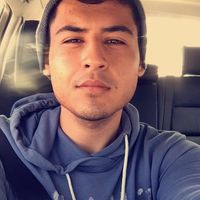 Jesse Cabanas's Photo