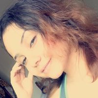 Samira Ramdas's Photo