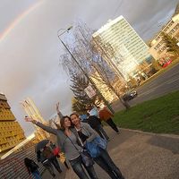 Laura Milicevic's Photo