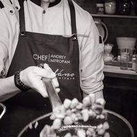 Andrey Mitropan's Photo