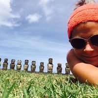 Miazek Marta的照片