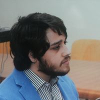 Daniele Golino's Photo