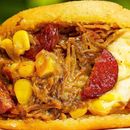 Comelonas Arepas's picture