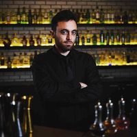 Shmulik Branse's Photo