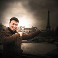 Goh Shan Tze's Photo