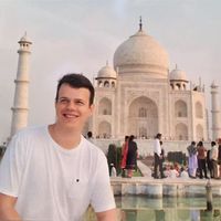 Paulo De Tarso Sampaio's Photo