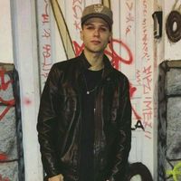 Alexandre Dias的照片