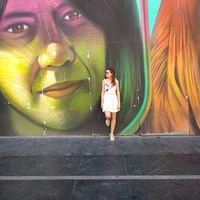 Victoria Moreno's Photo