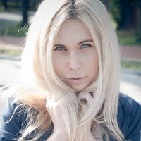 Martyna Krupinska's Photo