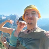 Jul et Val !'s Photo
