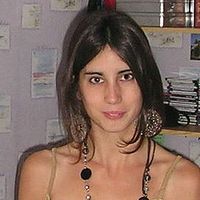 Aurore BRIZARD的照片