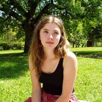 Oľga Bošelová's Photo