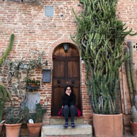 agnese curcio's Photo